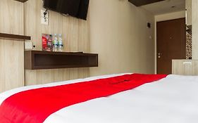 Reddoorz Apartment @ Gateway Pasteur
